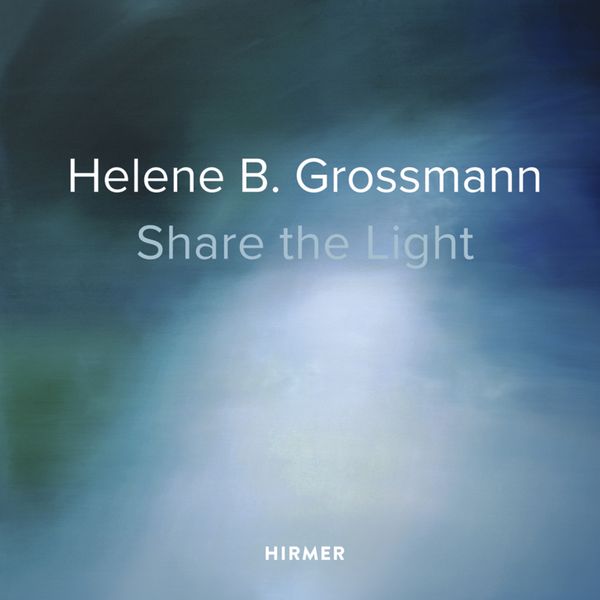 Produktbild: Helene B. Grossmann