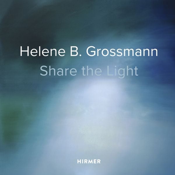 Produktbild: Helene B. Grossmann