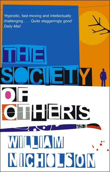 Produktbild: The Society Of Others