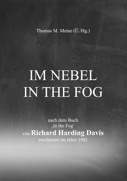 Produktbild: Im Nebel - In the Fog