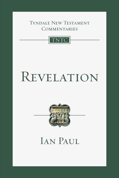 Produktbild: Revelation