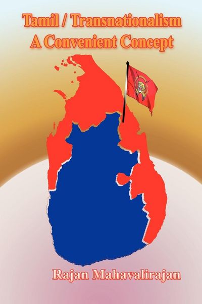 Produktbild: Tamil/Transnationalism a convenient concept
