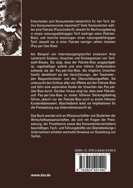 Produktbild: Tarifwahl bei Internetzugang