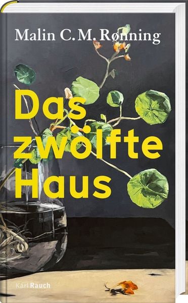 Produktbild: Das zw&ouml;lfte Haus