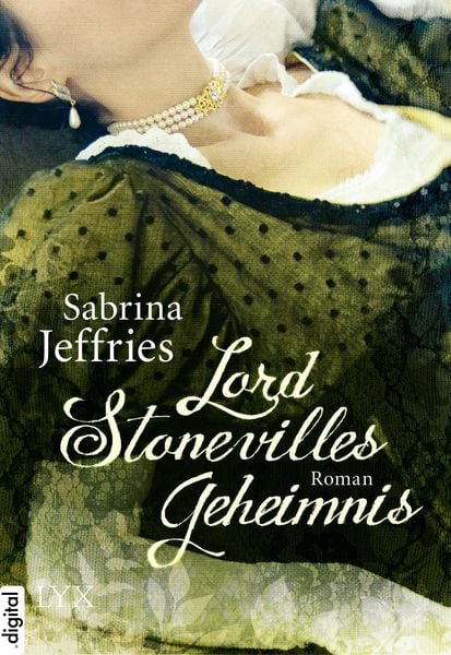Produktbild: Lord Stonevilles Geheimnis