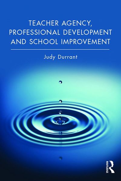 Produktbild: Teacher Agency, Professional Development and School Improvement