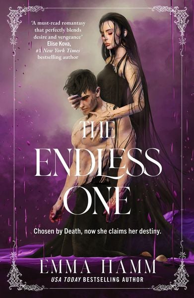 Produktbild: The Endless One