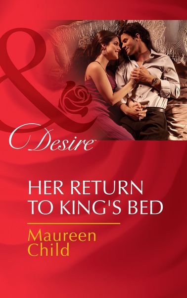 Produktbild: Her Return To King's Bed