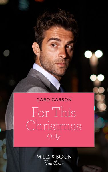 Produktbild: For This Christmas Only