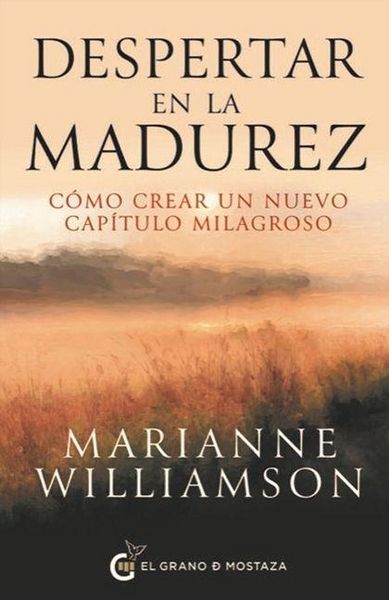 Produktbild: Despertar En La Madurez