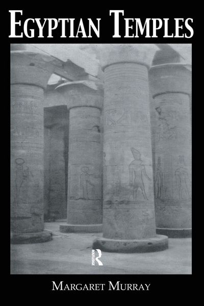 Produktbild: Egyptian Temples