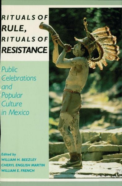 Produktbild: Rituals of Rule, Rituals of Resistance