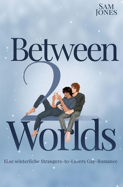 Produktbild: Between 2 Worlds