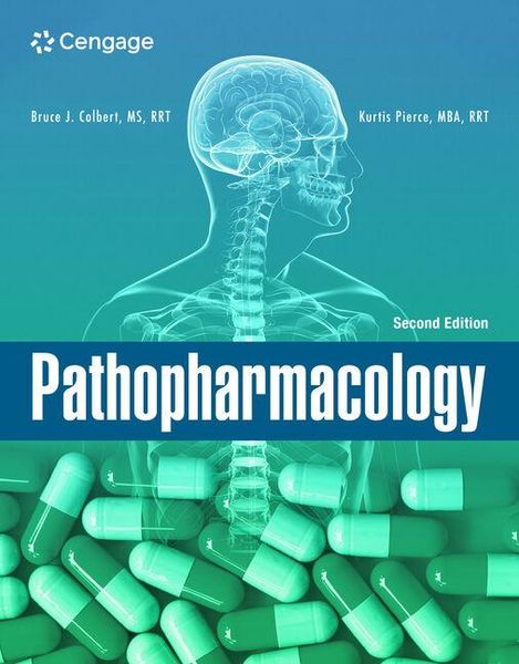 Produktbild: Pathopharmacology