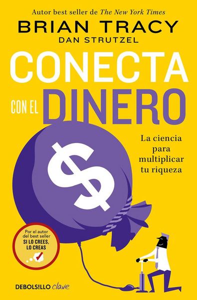 Produktbild: Conecta con el dinero