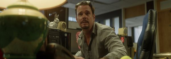 Produktbild: Hot Seat