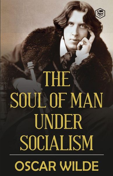 Produktbild: The Soul of Man under Socialism