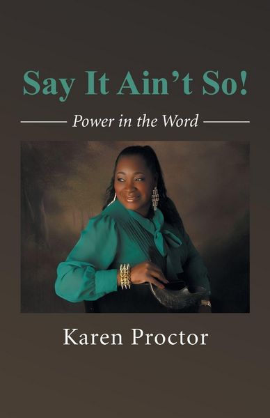 Produktbild: Say It Ain't So