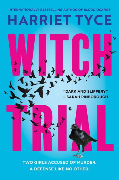 Produktbild: Witch Trial