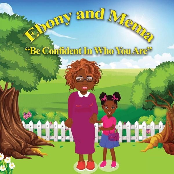 Produktbild: Ebony And Mema