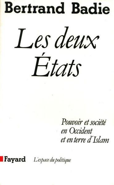 Produktbild: Les Deux Etats