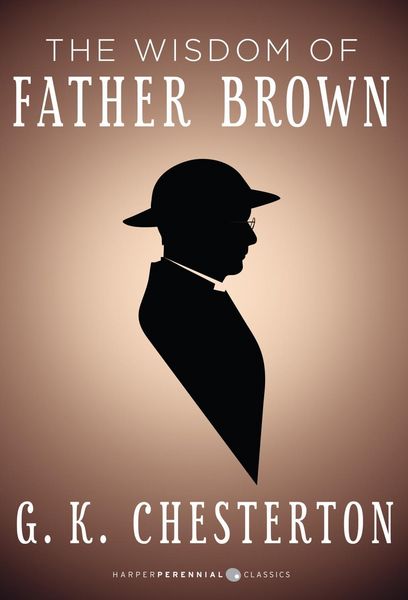 Produktbild: The Wisdom of Father Brown