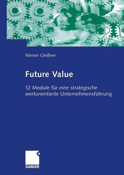 Produktbild: Future Value