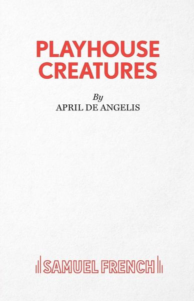 Produktbild: Playhouse Creatures