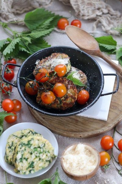 Produktbild: &Ouml;sterreichische K&uuml;che. Vegetarisch