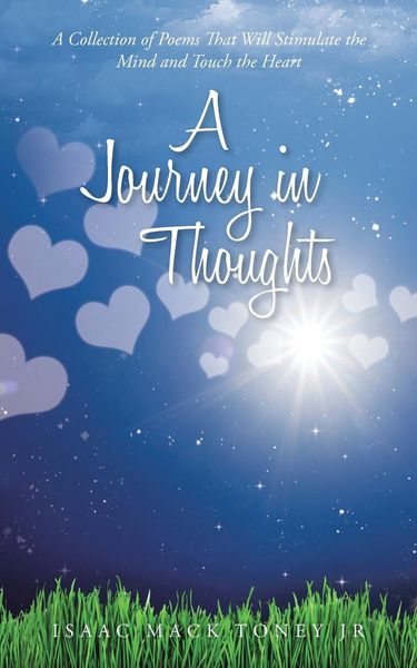 Produktbild: A Journey in Thoughts