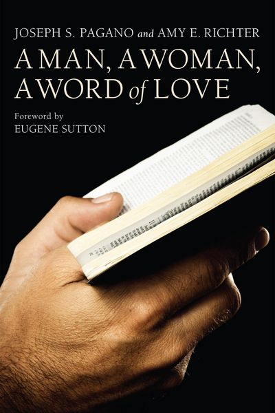 Produktbild: A Man, A Woman, A Word of Love