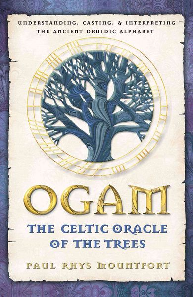 Produktbild: Ogam: The Celtic Oracle of the Trees