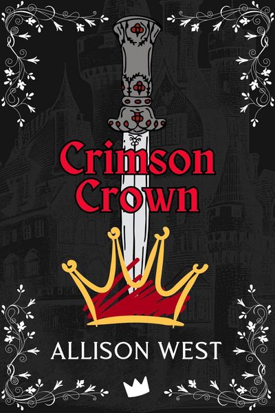 Produktbild: Crimson Crown