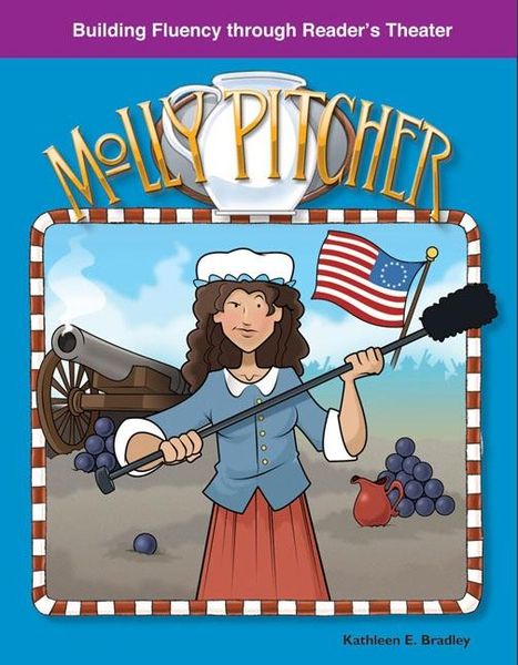 Produktbild: Molly Pitcher