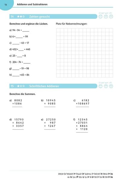 Produktbild: Mathe &uuml;ben bis es sitzt 5./6. Klasse