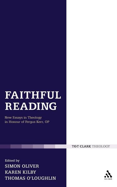 Produktbild: Faithful Reading