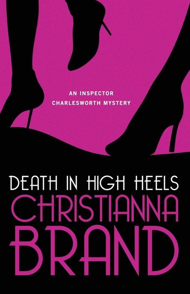 Produktbild: Death in High Heels