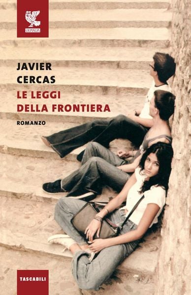 Produktbild: Le leggi della frontiera