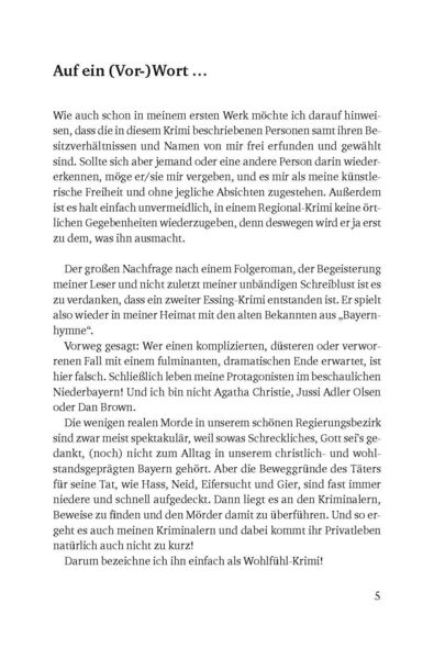 Produktbild: Prei&szlig;nm&ouml;rder