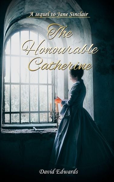 Produktbild: The Honourable Catherine