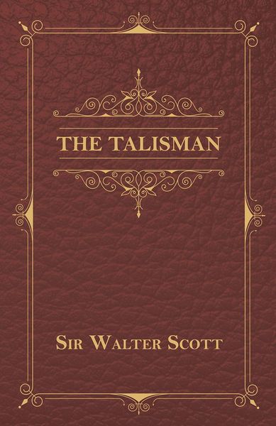 Produktbild: The Talisman