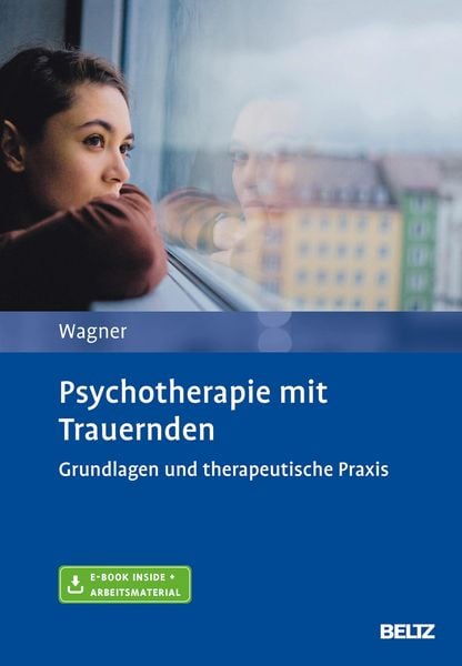 Produktbild: Psychotherapie mit Trauernden