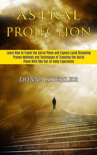 Produktbild: Astral Projection