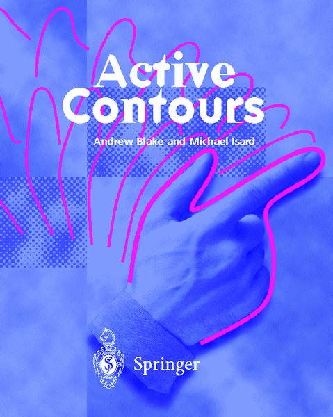 Produktbild: Active Contours
