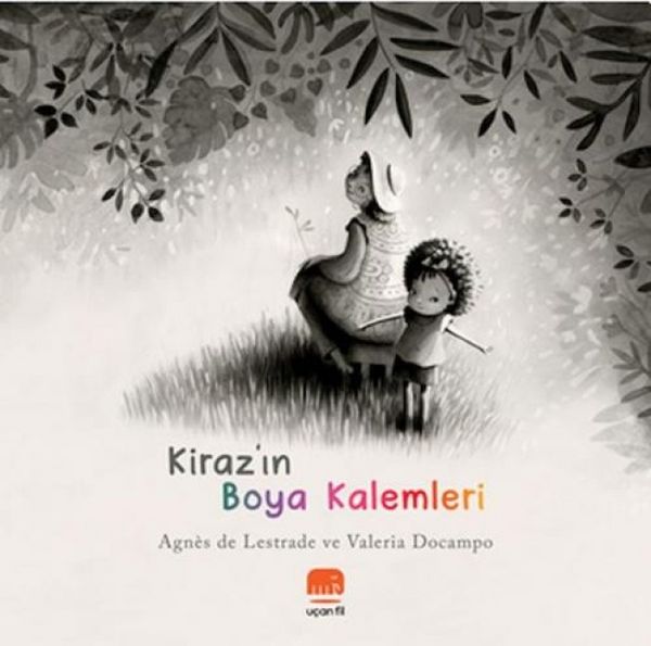 Produktbild: Kirazin Boya Kalemleri
