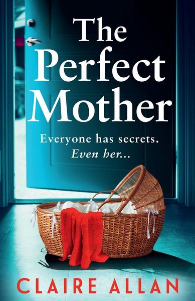 Produktbild: The Perfect Mother