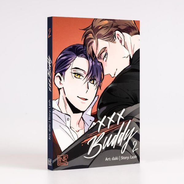 Produktbild: XXX Buddy 2