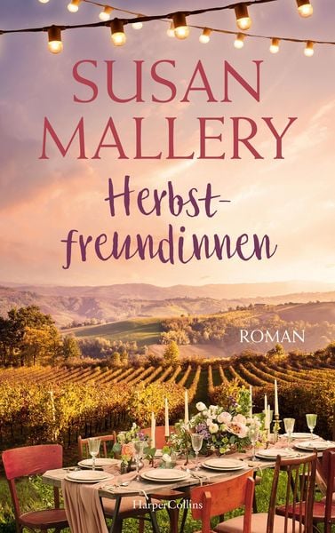 Produktbild: Herbstfreundinnen