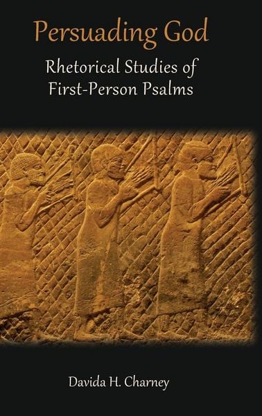 Produktbild: Persuading God