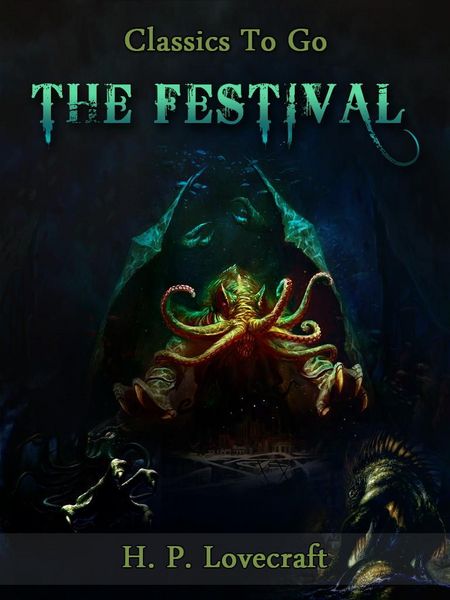 Produktbild: The Festival